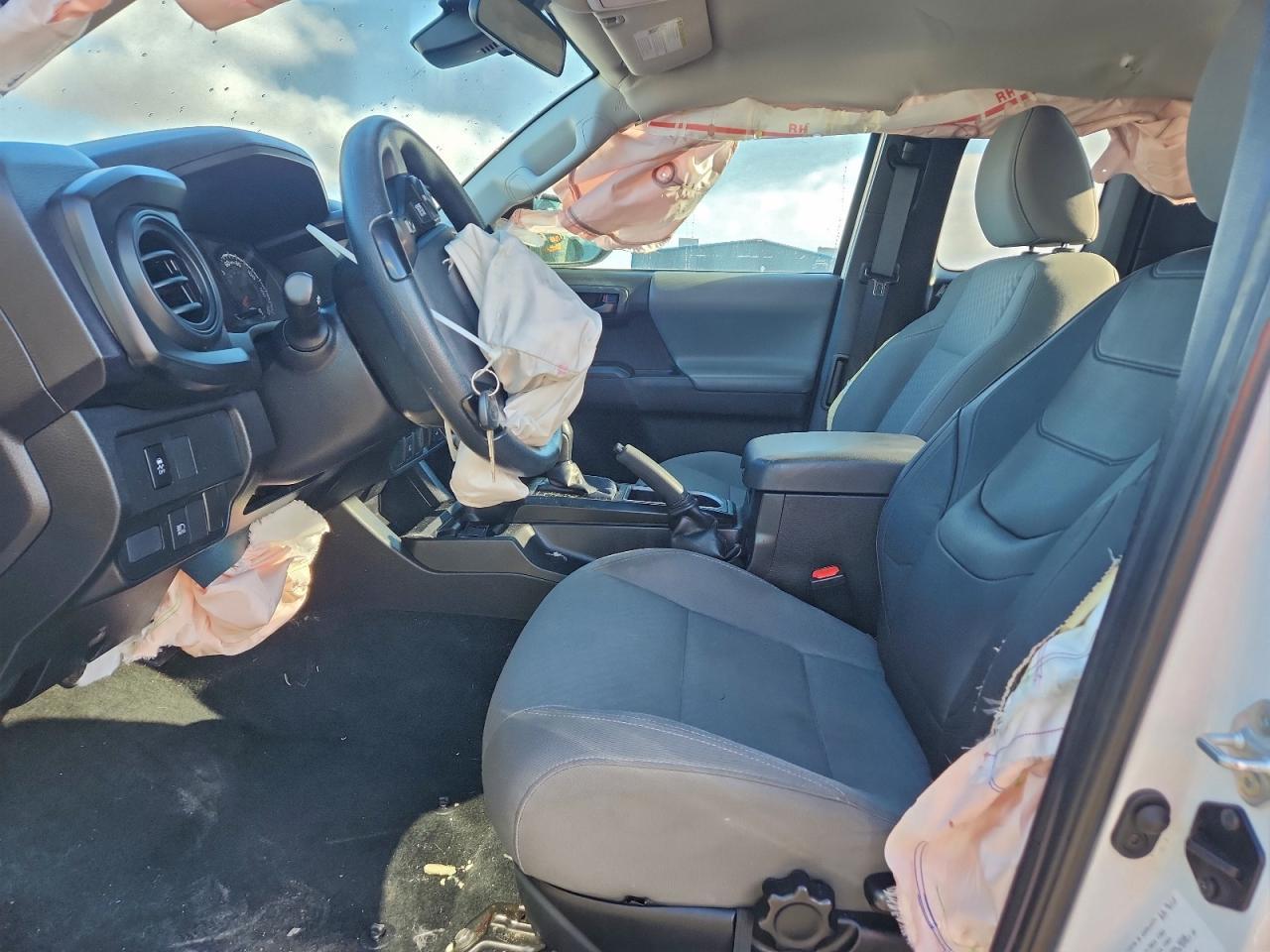 2023 Toyota Tacoma Access Cab - Image 7