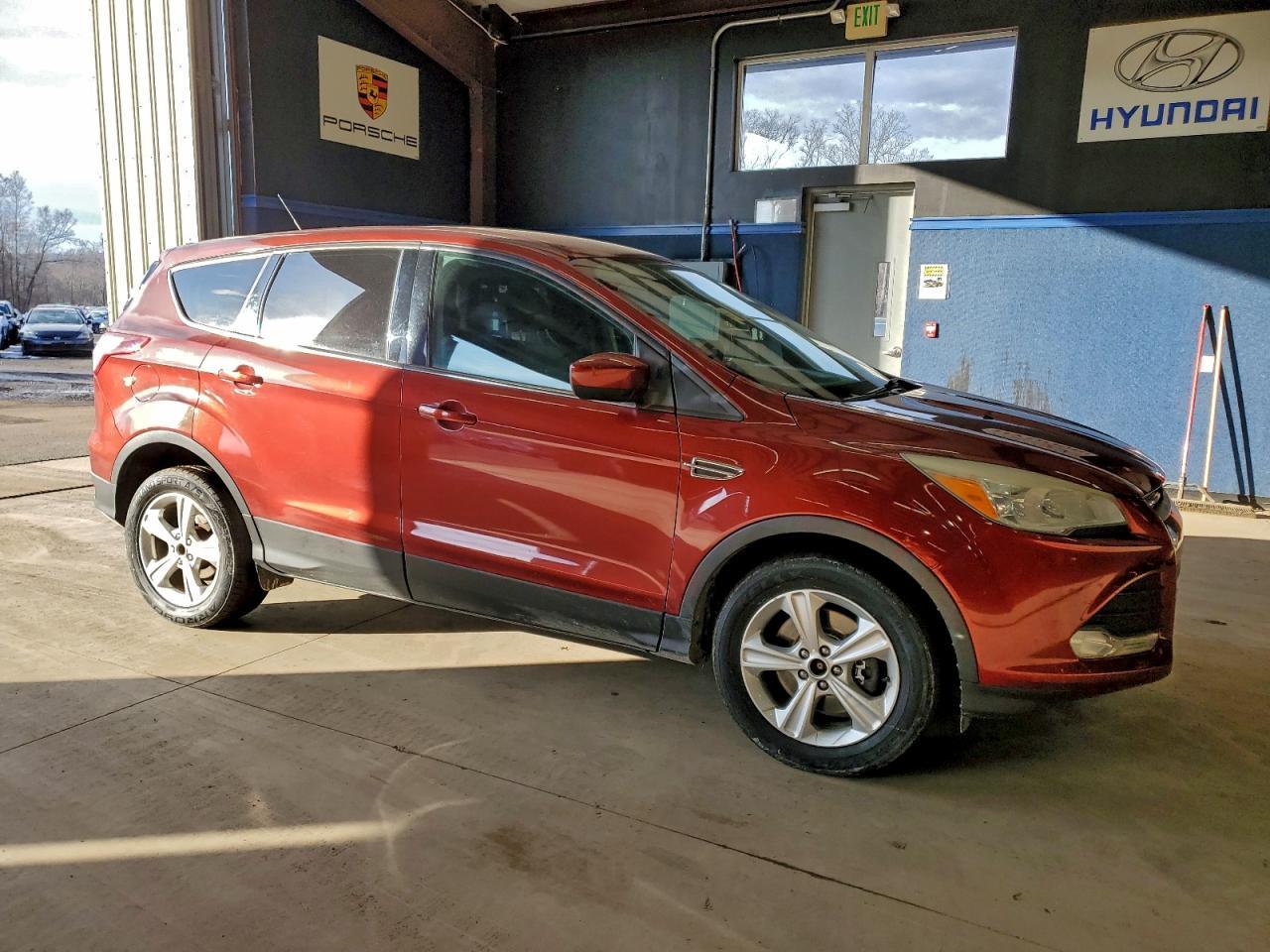 2016 Ford Escape Se - Image 4