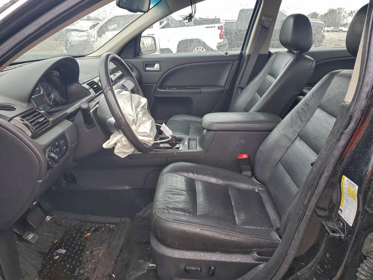 2009 Mercury Sable Premier - Image 7