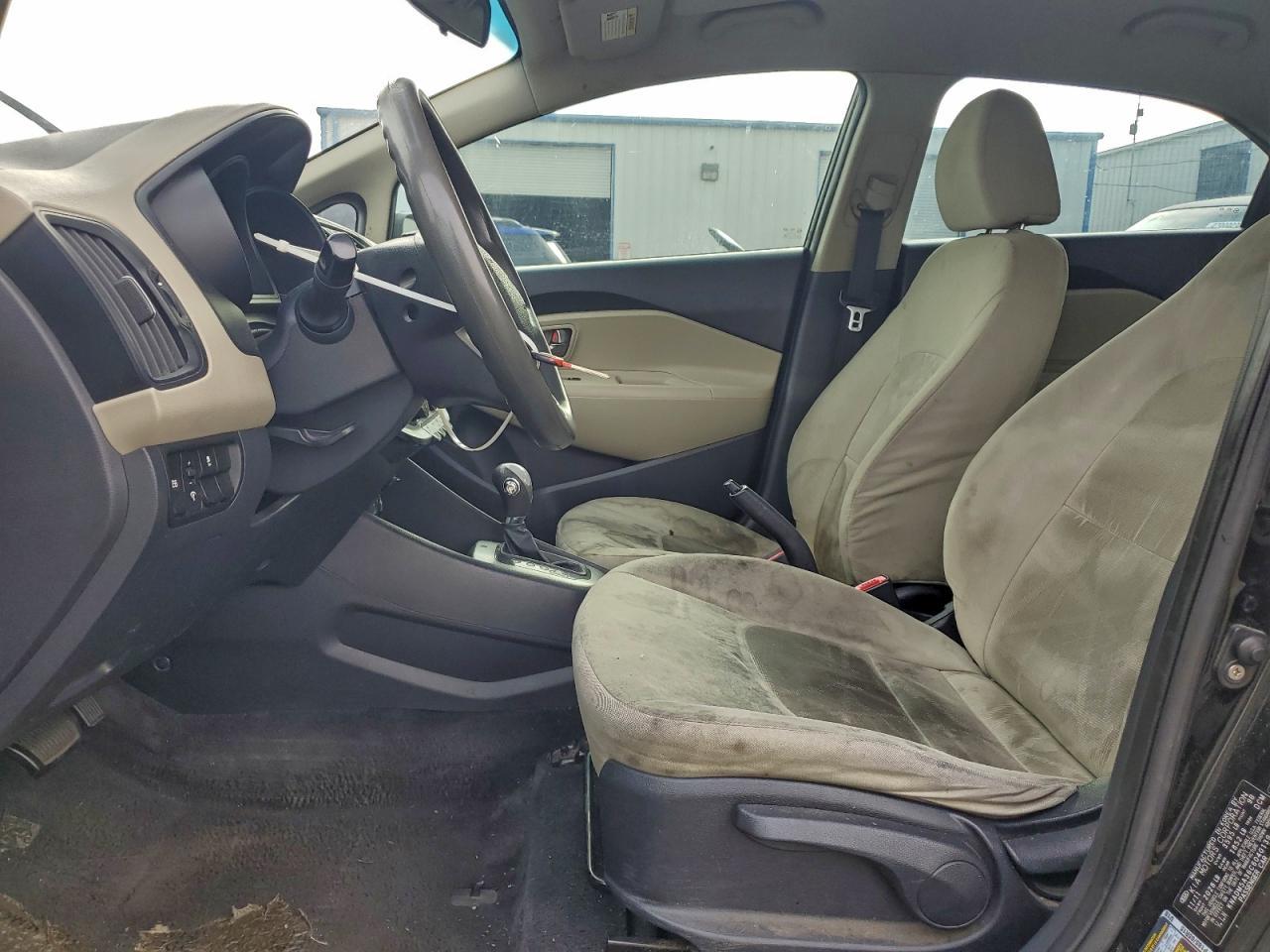 2012 Kia Rio Lx - Image 7