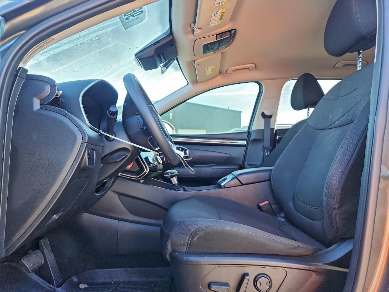 2022 Hyundai Tucson Sel - Фото 7