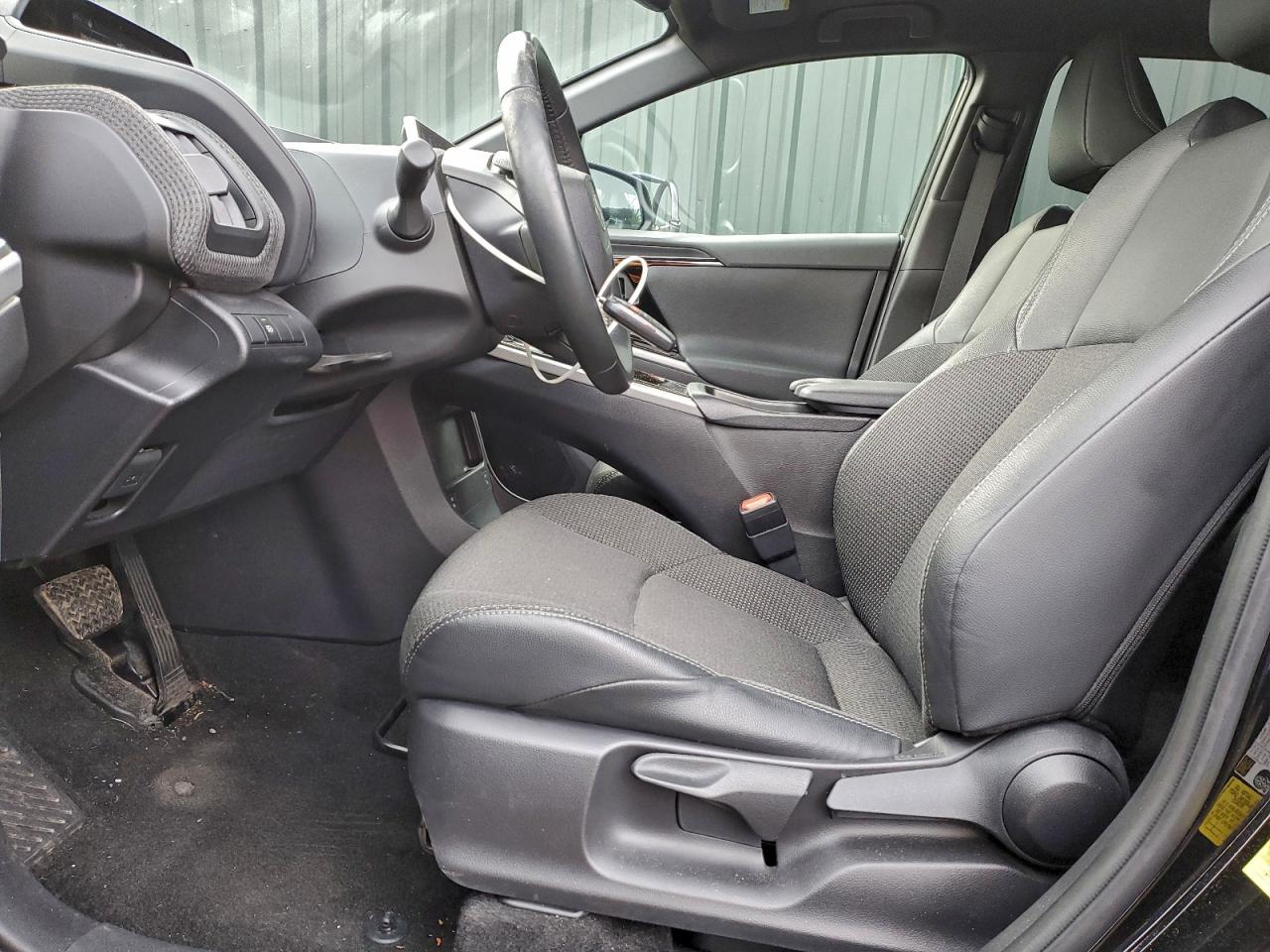 2023 Toyota Bz4X Xle - Image 7