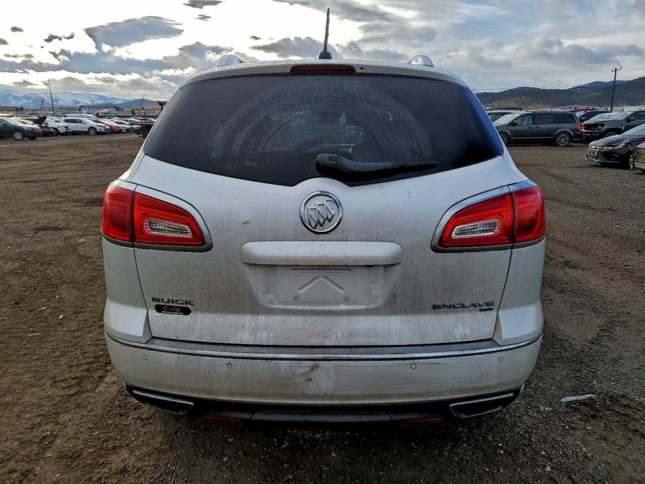 2016 Buick Enclave - Image 6