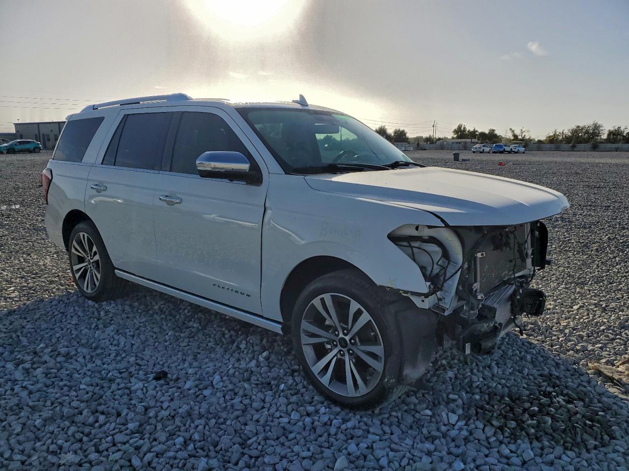 2020 Ford Expedition Platinum - Фото 4