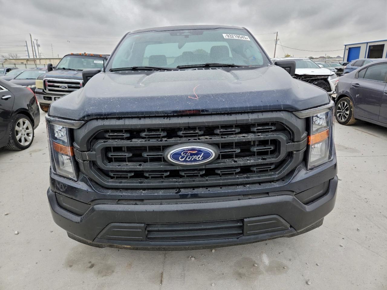 2023 Ford F150 - Image 5