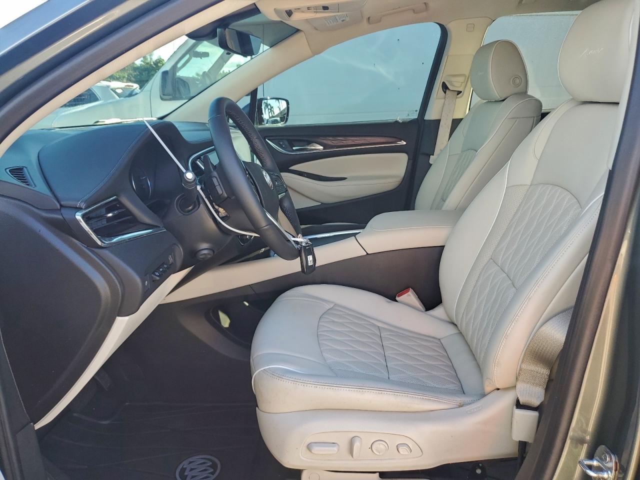 2023 Buick Enclave Avenir - Фото 7