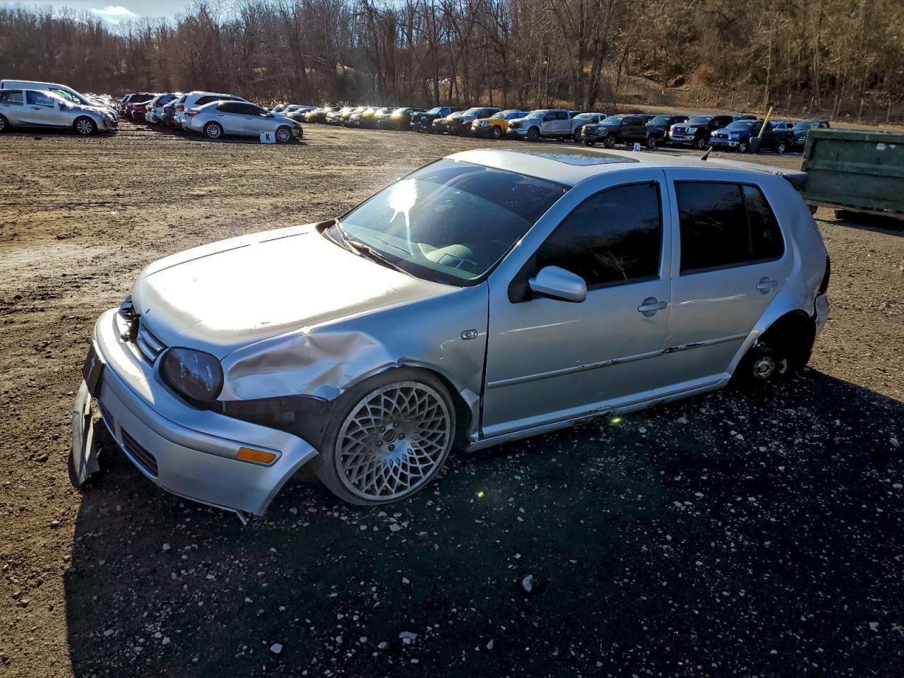 lot