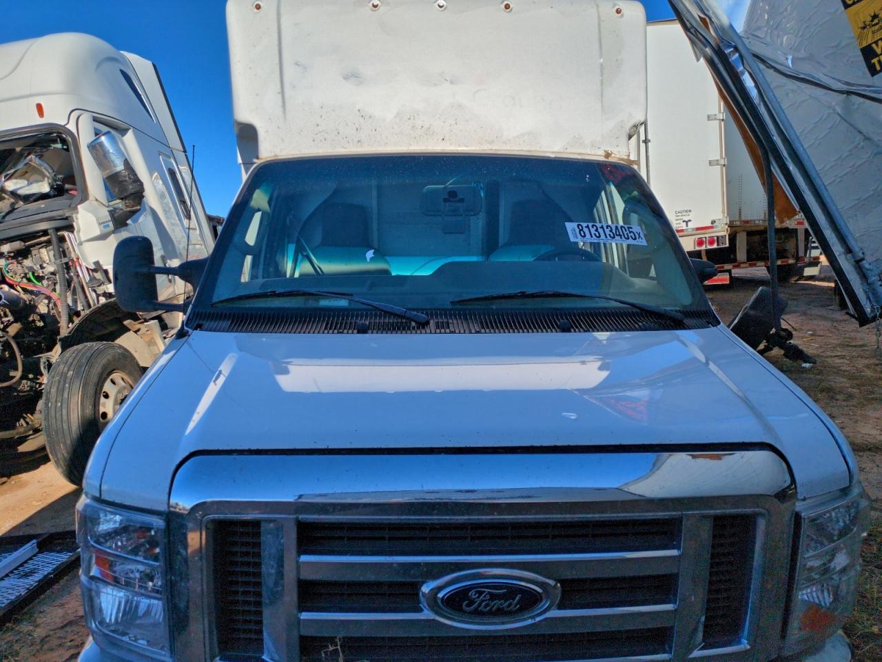 2022 Ford Econoline - Delivery Truck - Фото 5