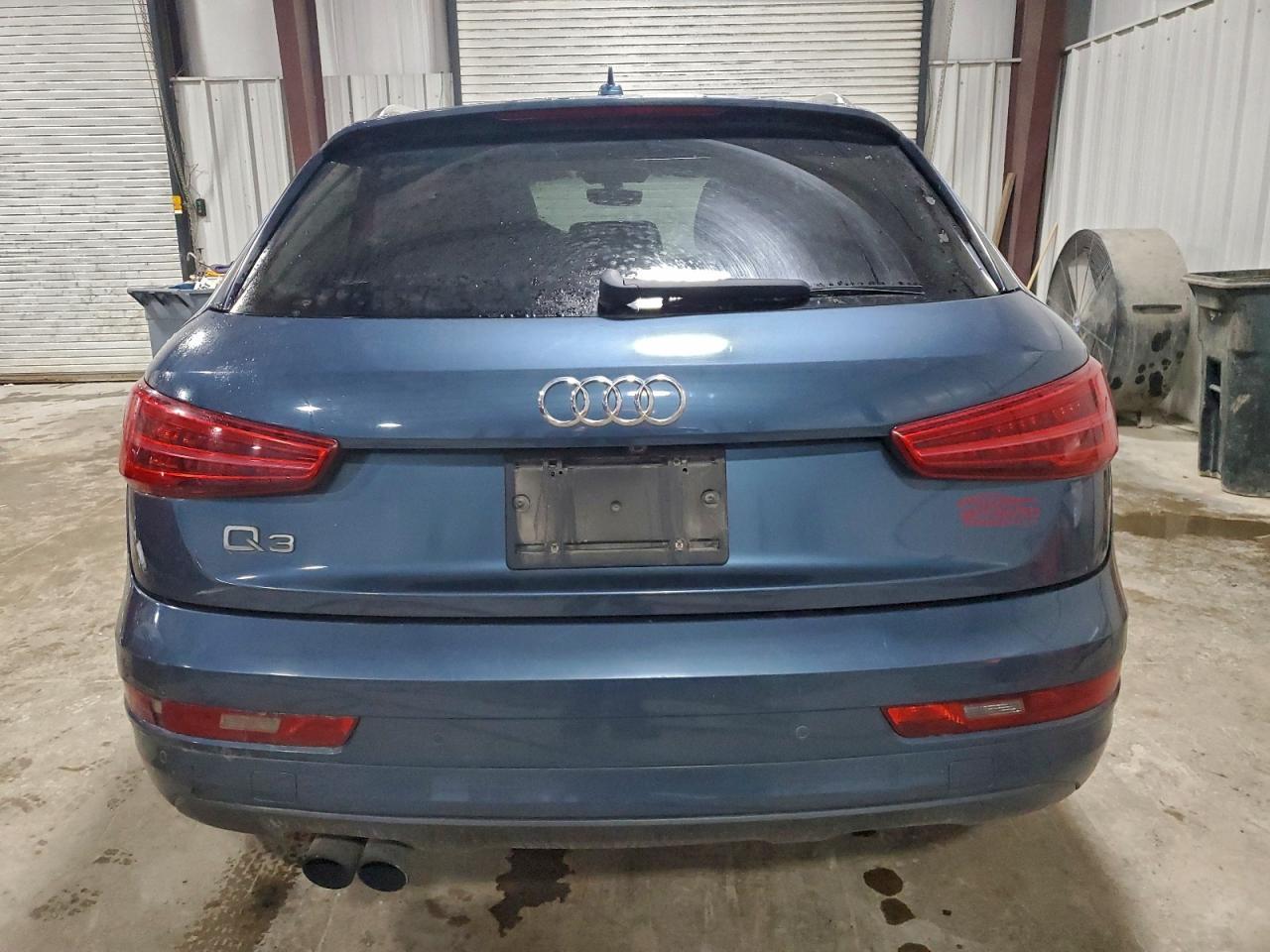 2017 Audi Q3 Premium - Image 6