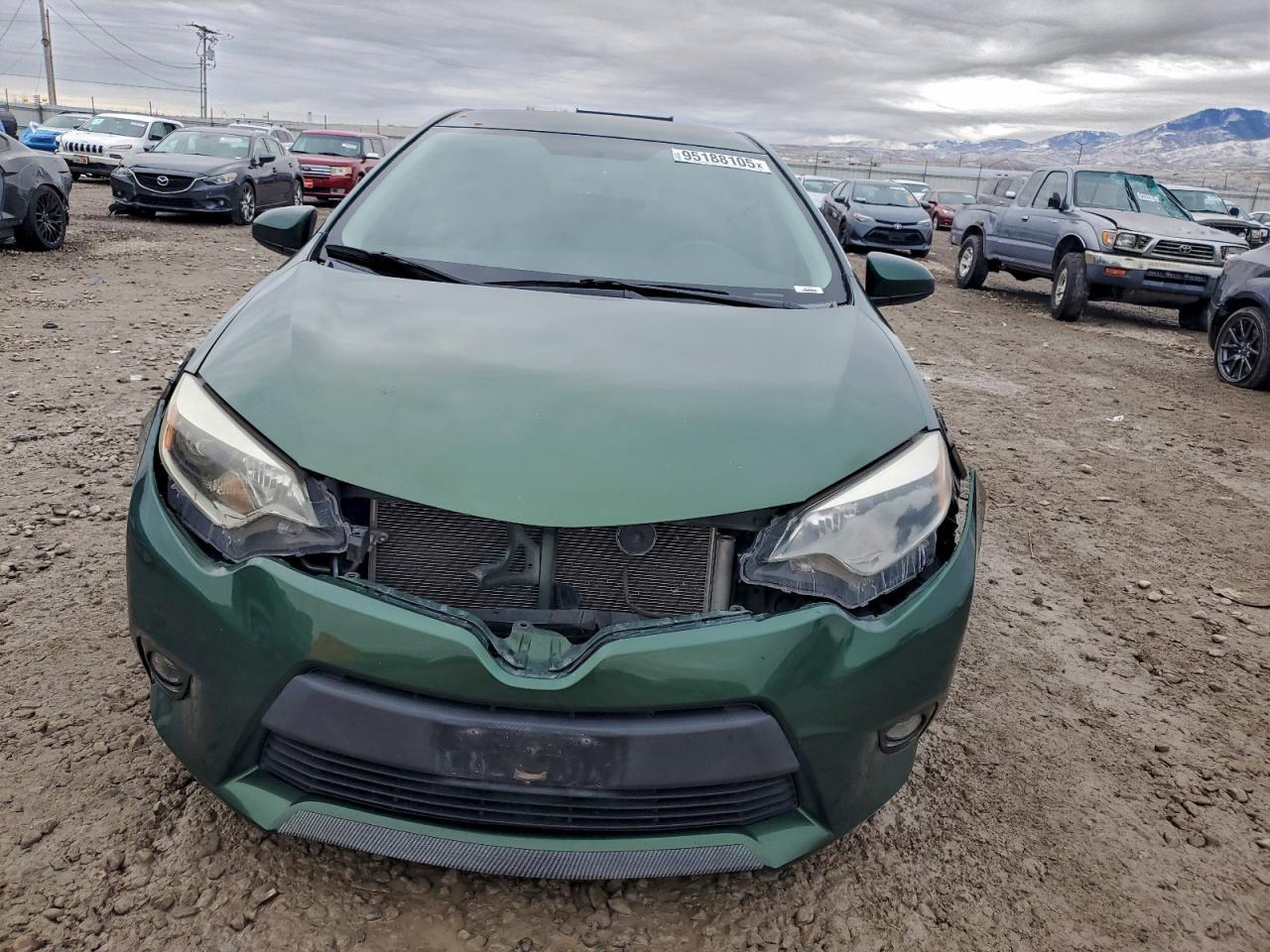 2016 Toyota Corolla L - Image 5