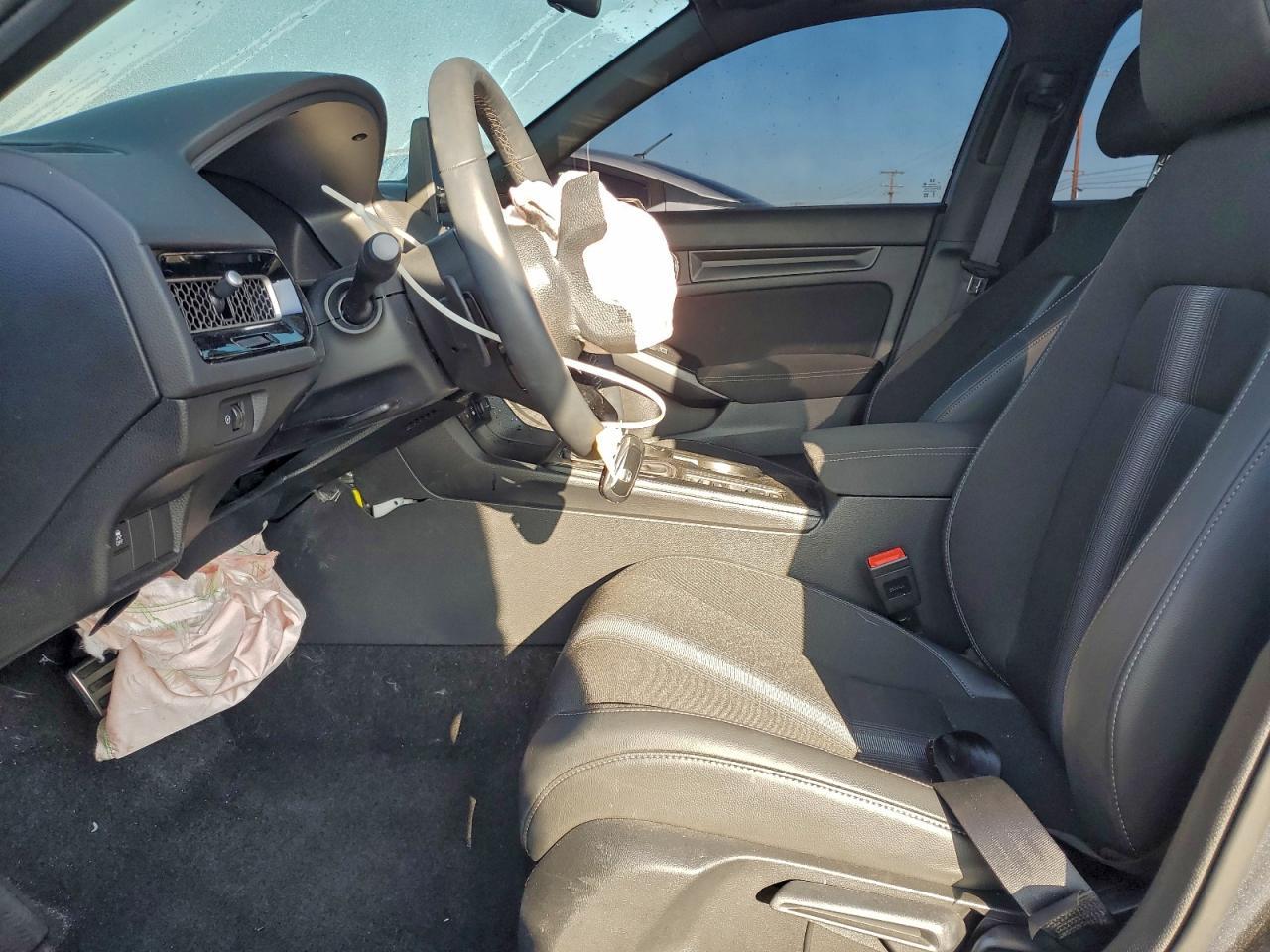 2026 Honda Civic Sport - Фото 7