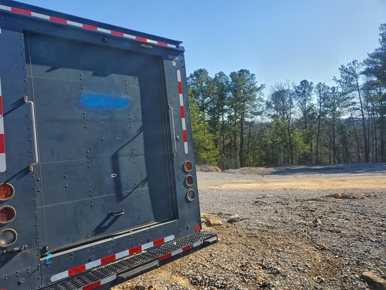 2021 Ford Transit Delivery Truck - Image 6