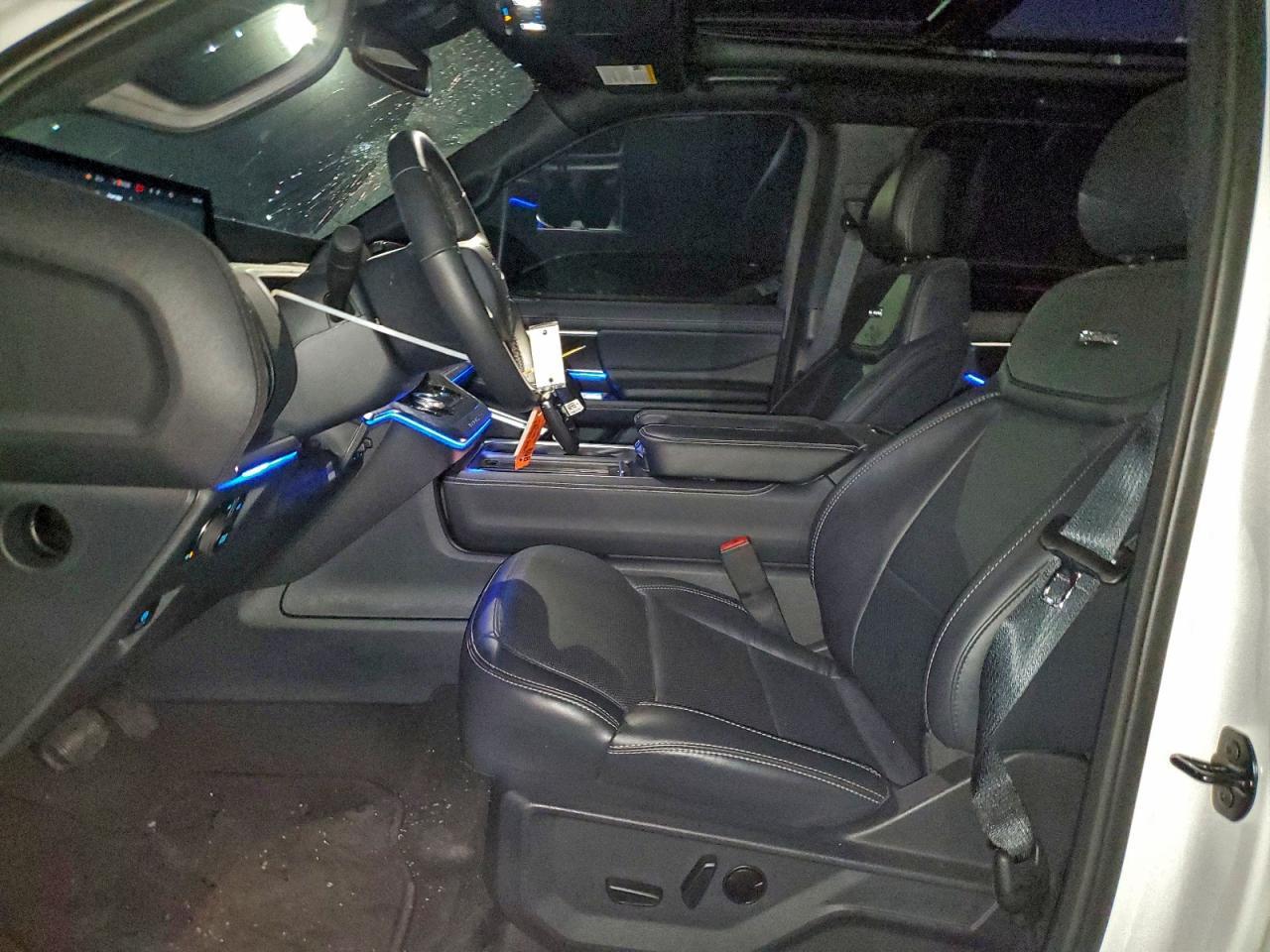 2025 Ford Expedition Platinum - Фото 7