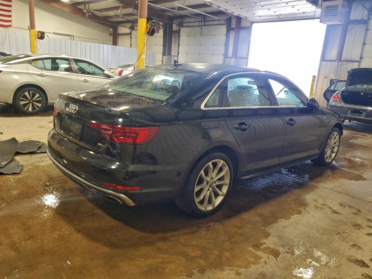 2019 Audi A4 Premium Plus - Image 3
