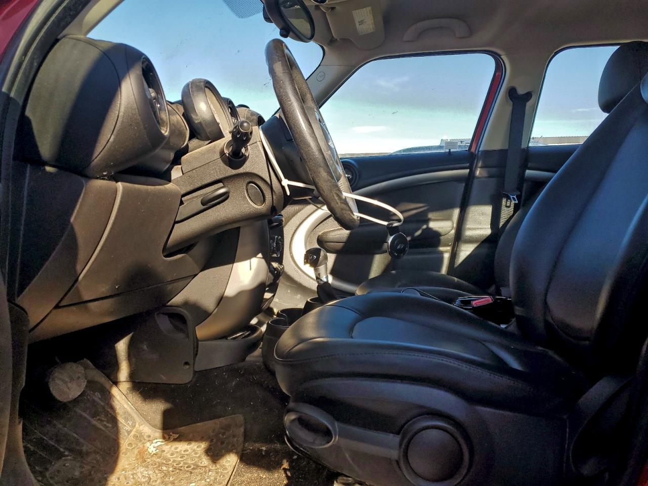 2014 Mini Cooper Countryman - Фото 7