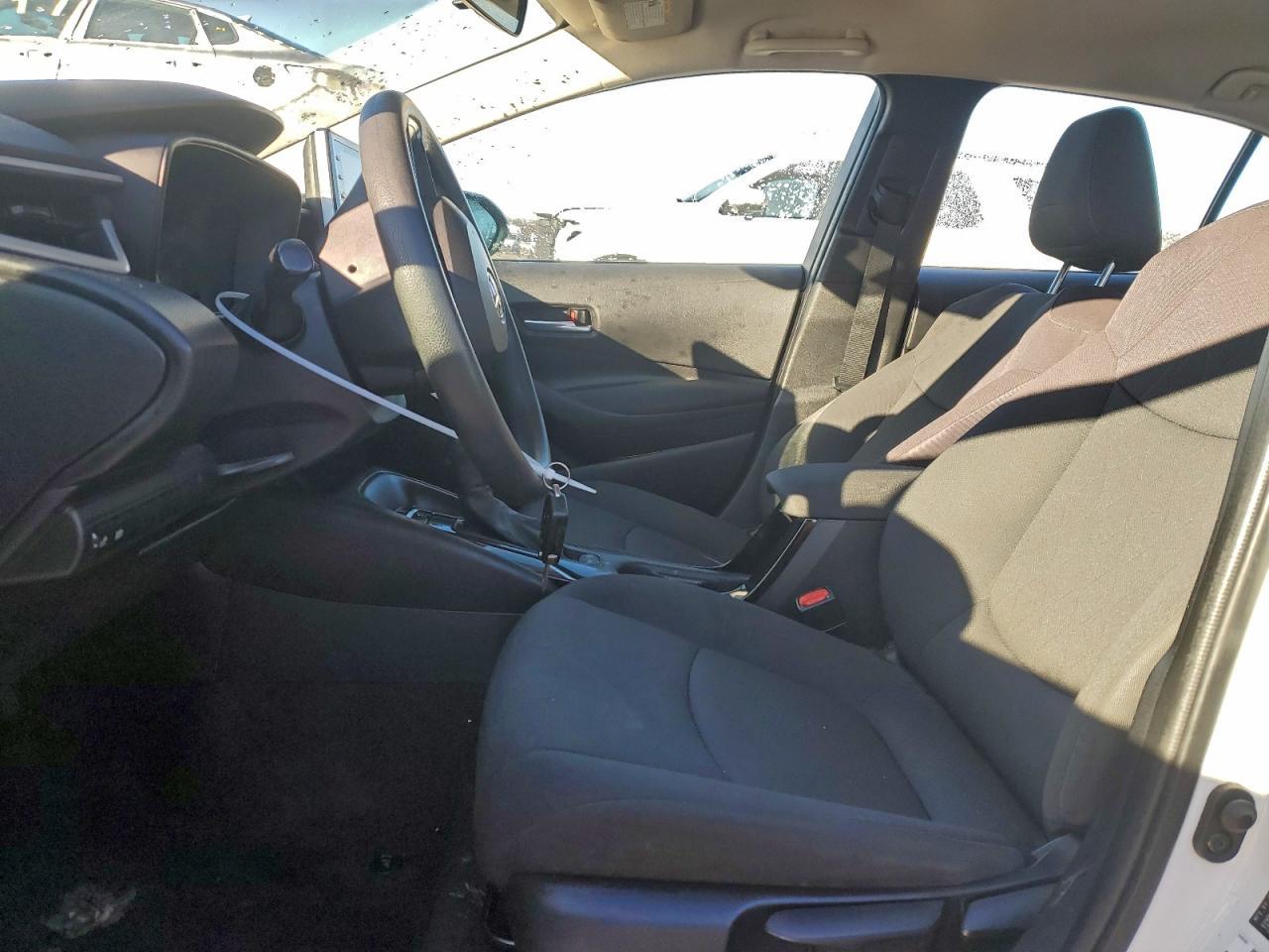 2020 Toyota Corolla Le - Фото 7