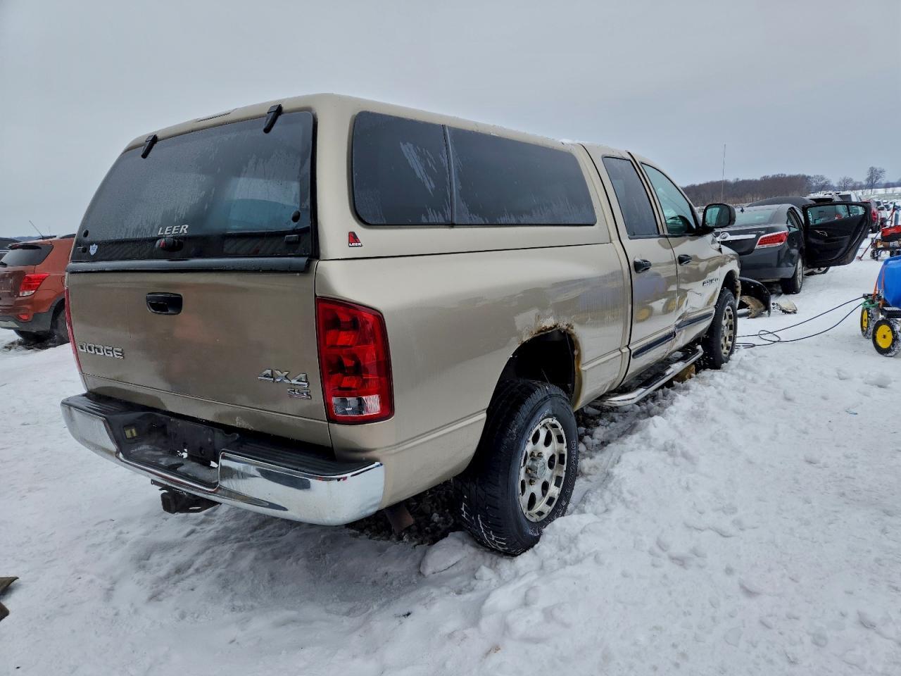 2004 Dodge Ram 1500 St - Image 3