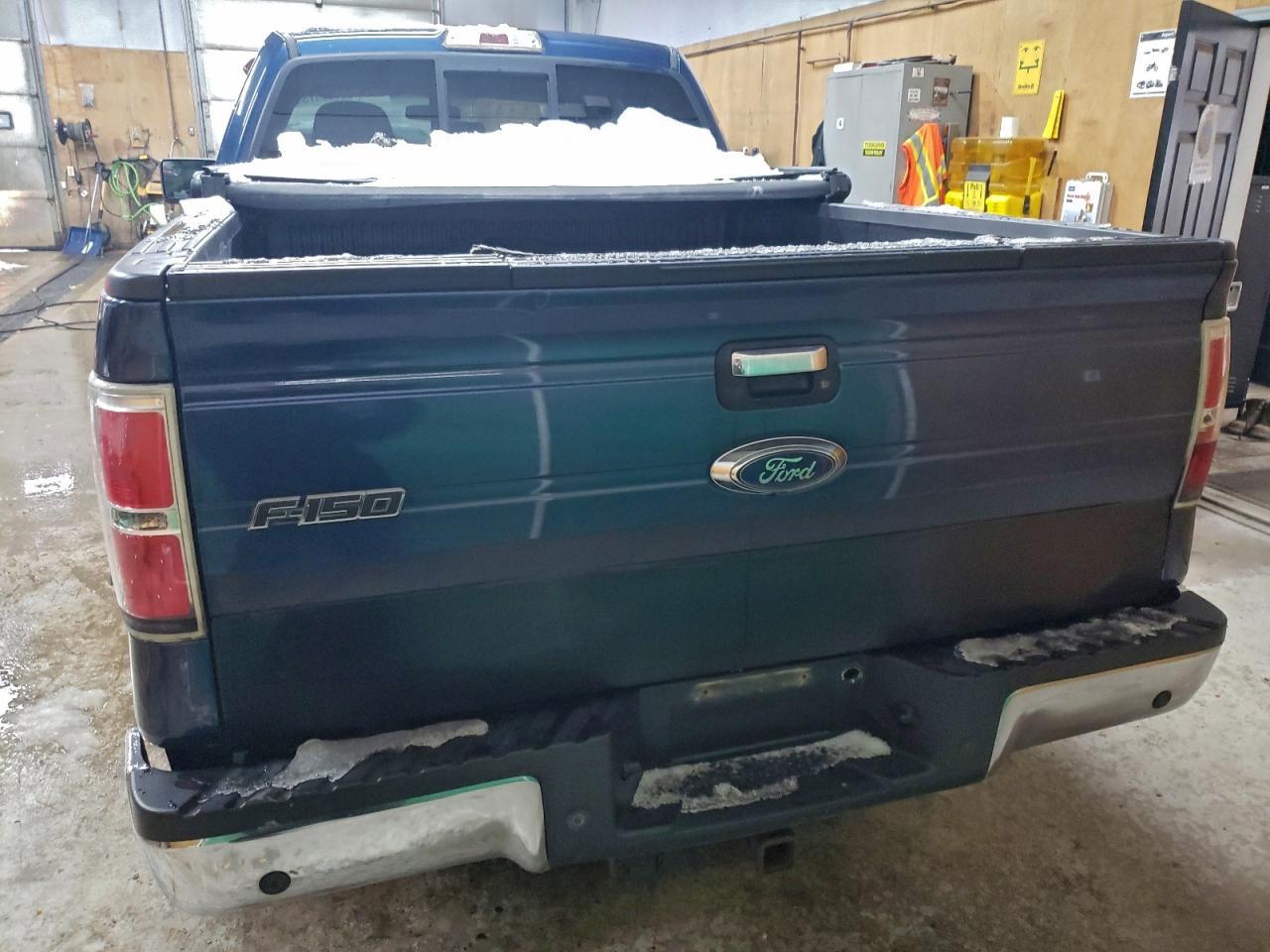 2014 Ford F150 Super Cab - Фото 6