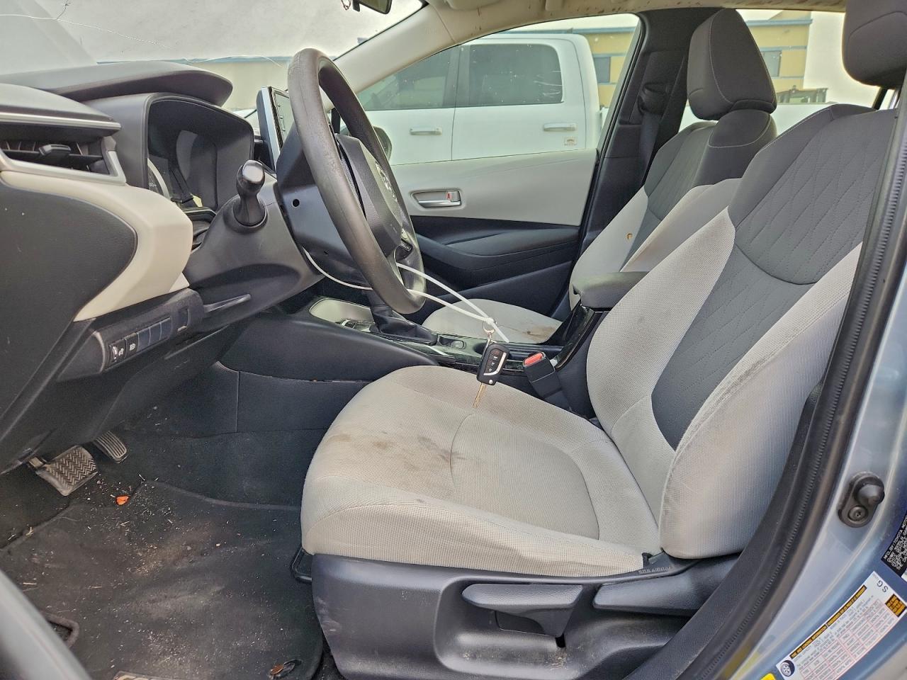 2020 Toyota Corolla Le - Фото 7
