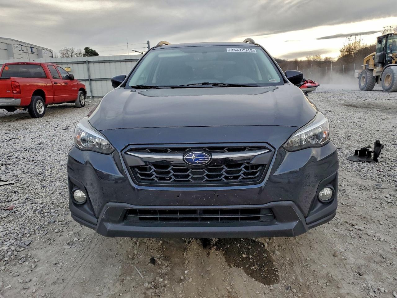 2018 Subaru Crosstrek Premium - Image 5