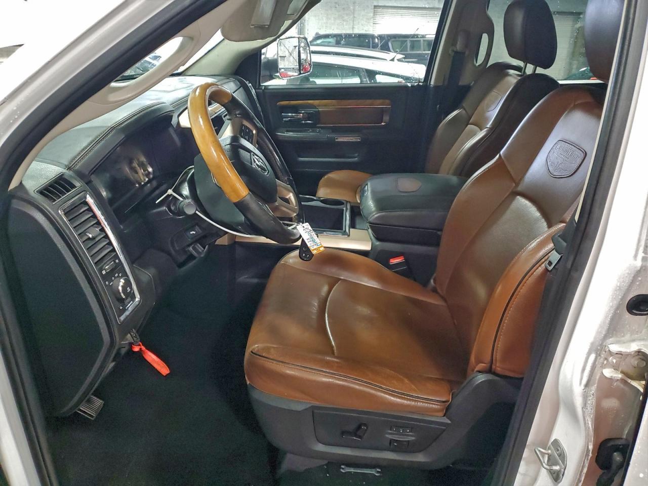 2014 Ram 1500 Longhorn - Фото 7