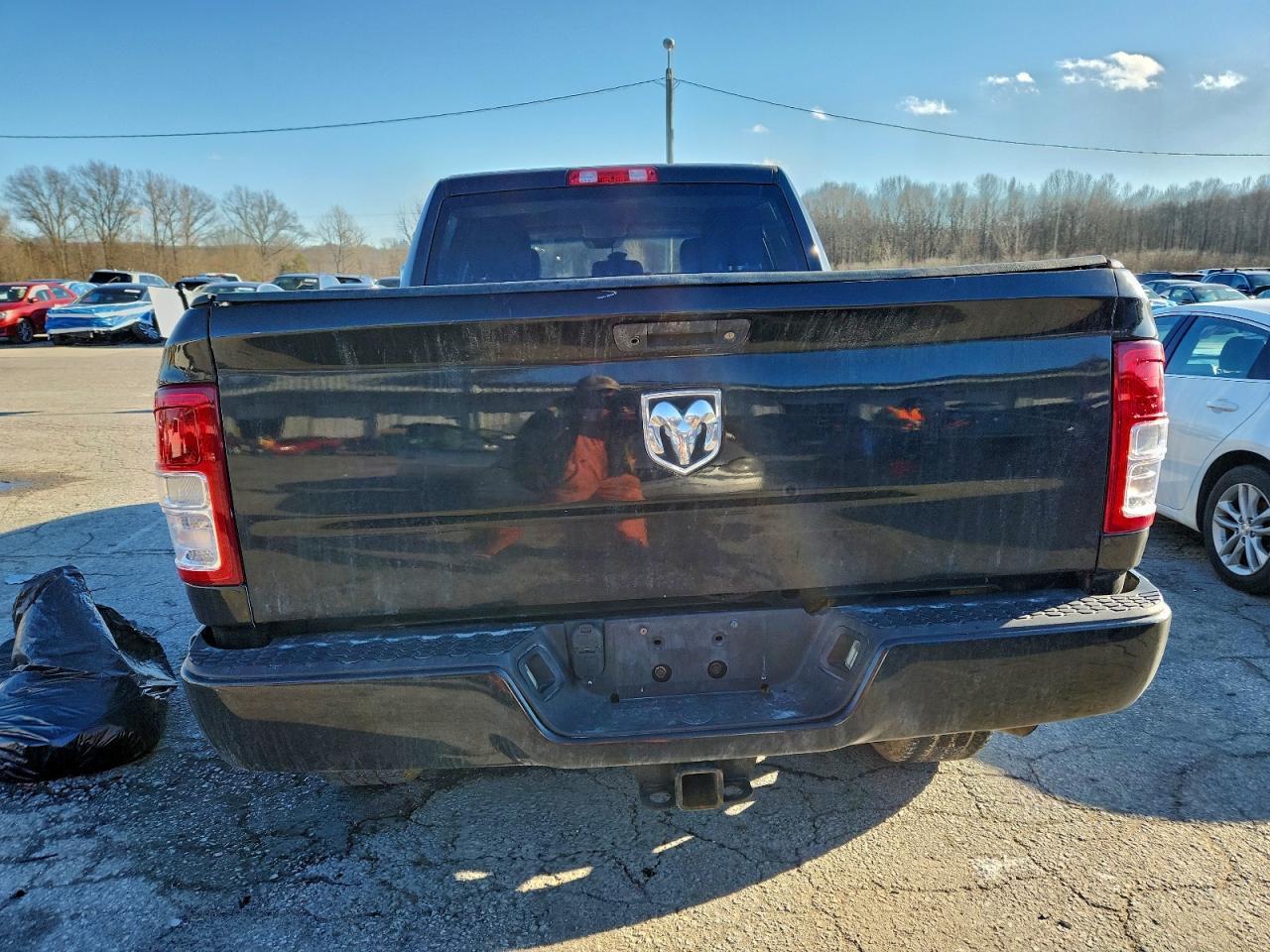 2018 Ram 2500 St - Image 6