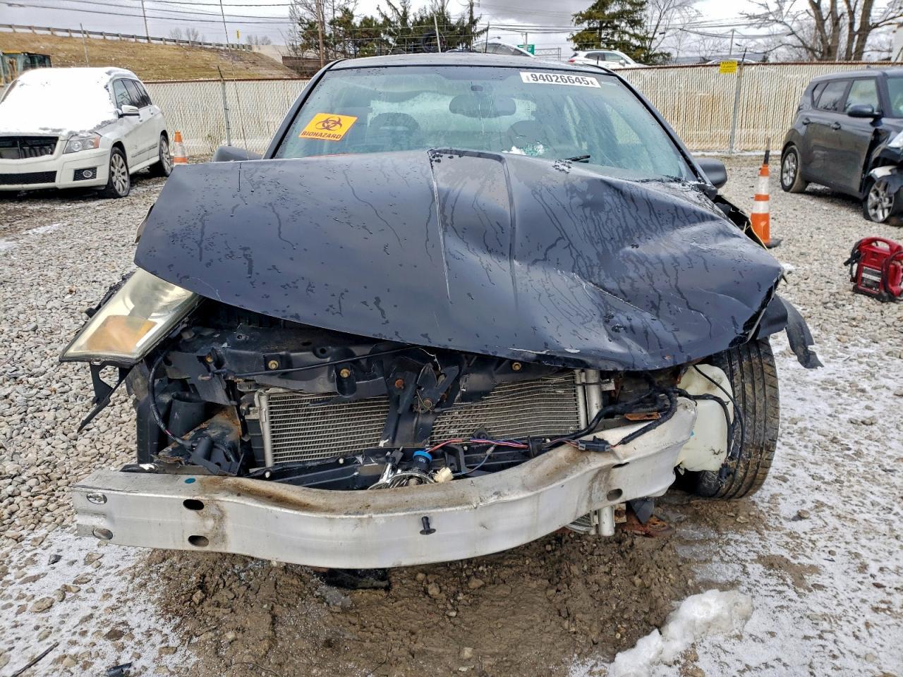 2006 Saturn Ion Level 2 - Image 5