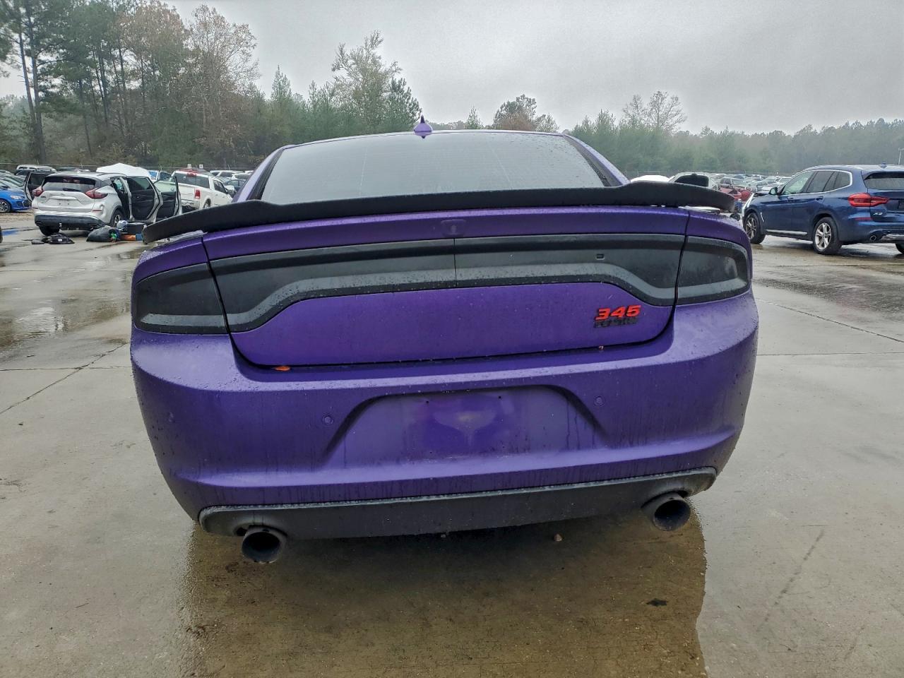 2016 Dodge Charger R/T - Image 6