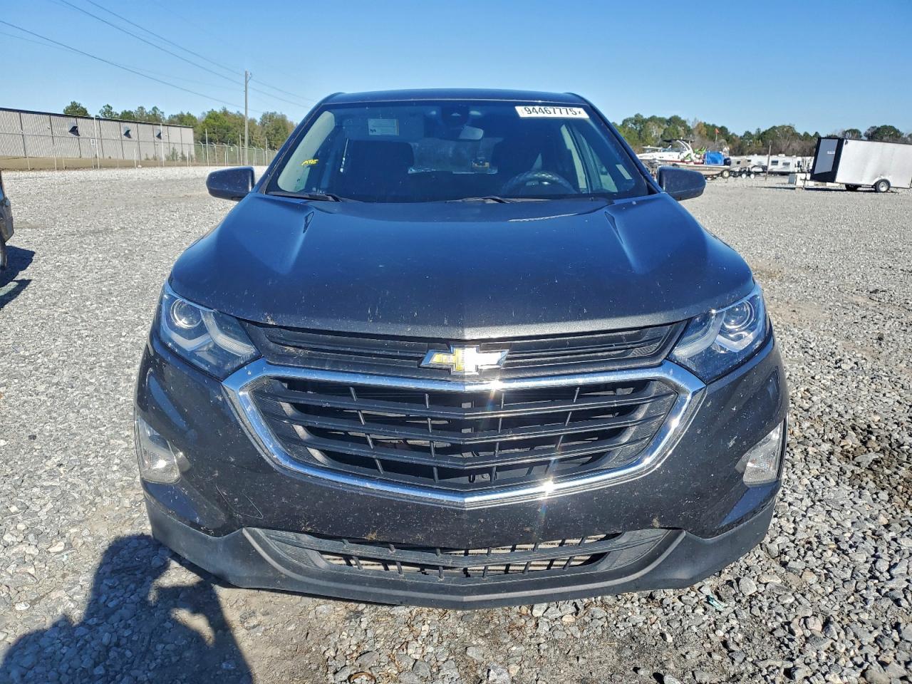 2021 Chevrolet Equinox Lt - Image 5