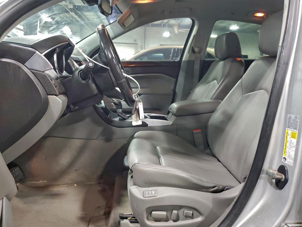 2012 Cadillac Srx Luxury Collection - Image 7