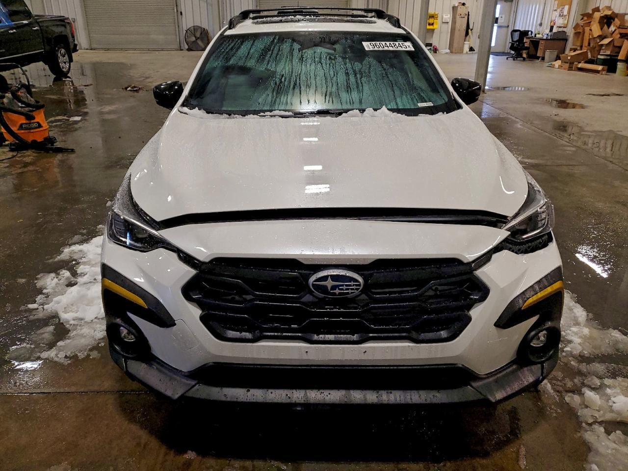 2024 Subaru Crosstrek Sport - Фото 5