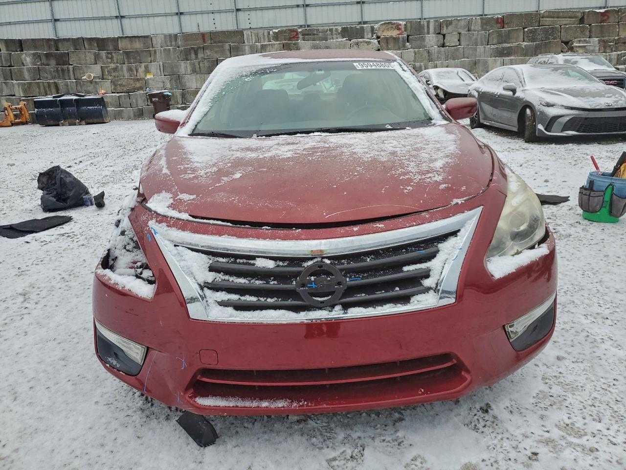 2013 Nissan Altima 2.5 - Image 5