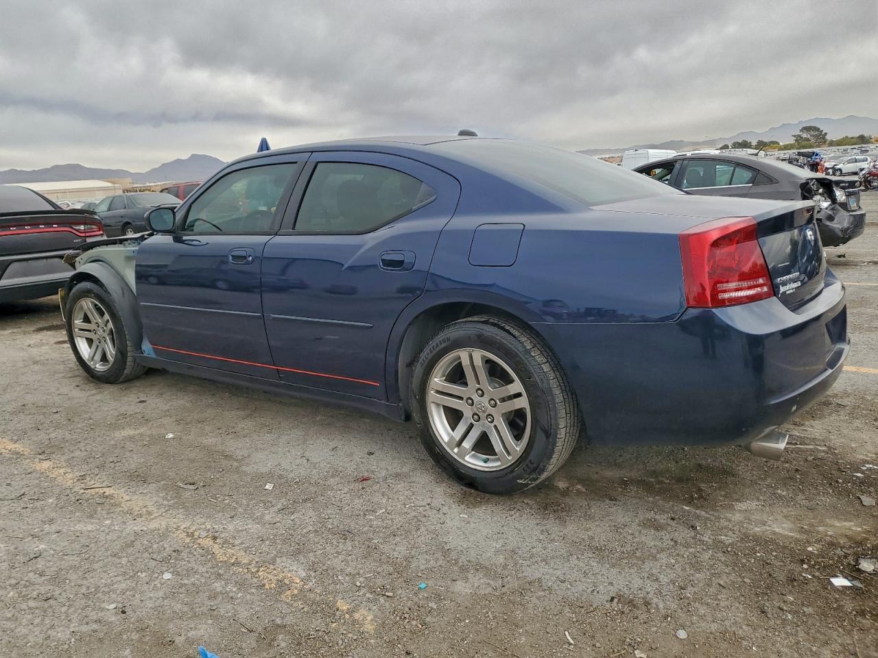 2006 Dodge Charger R/T - Фото 2