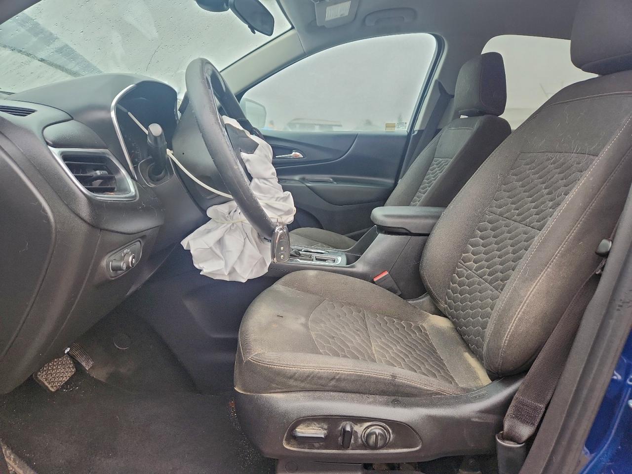 2020 Chev Equinox Lt - Image 7