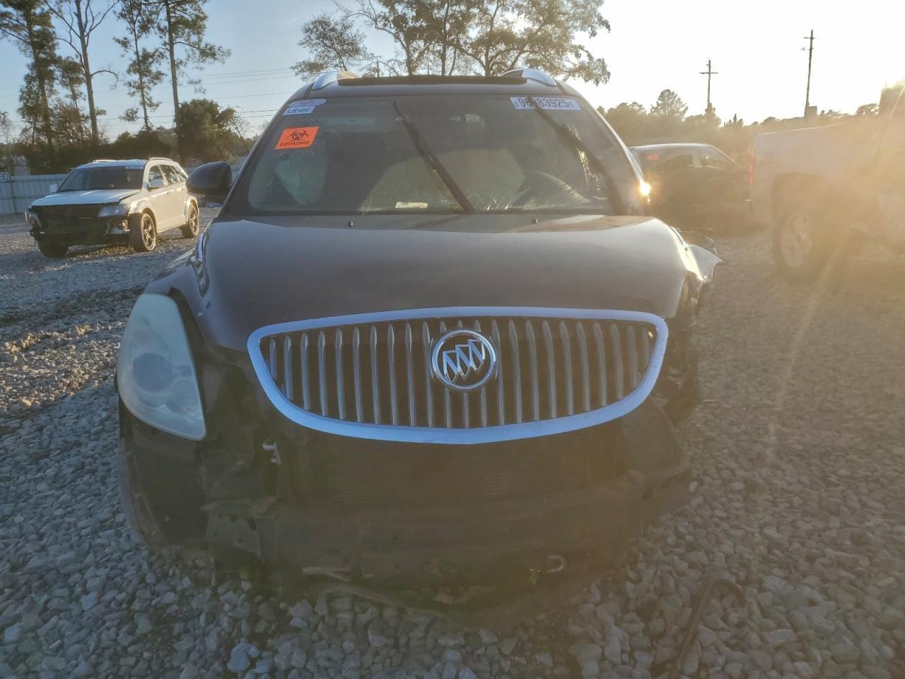 2012 Buick Enclave - Фото 5