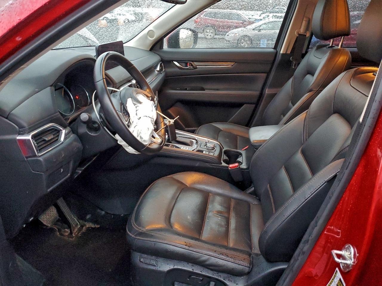 2023 Mazda Cx-5 Premium - Image 7