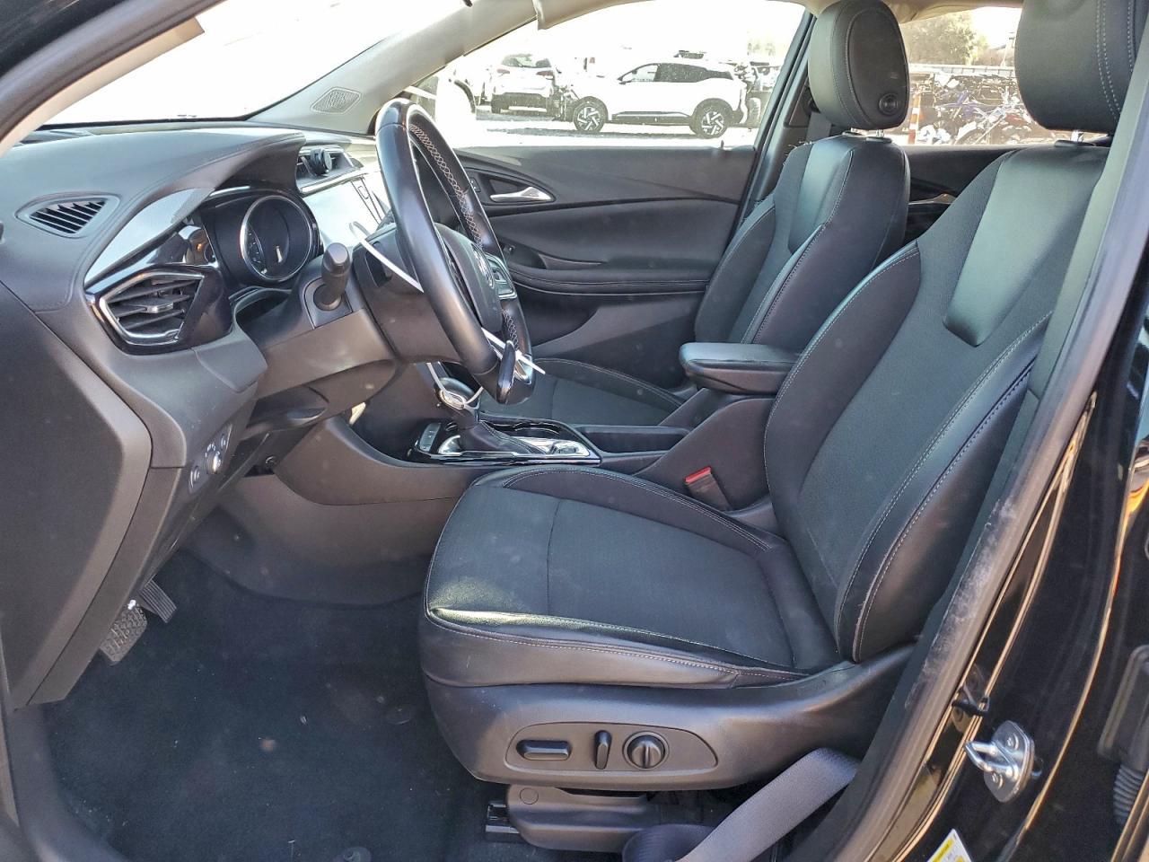 2022 Buick Encore Gx Select - Фото 7