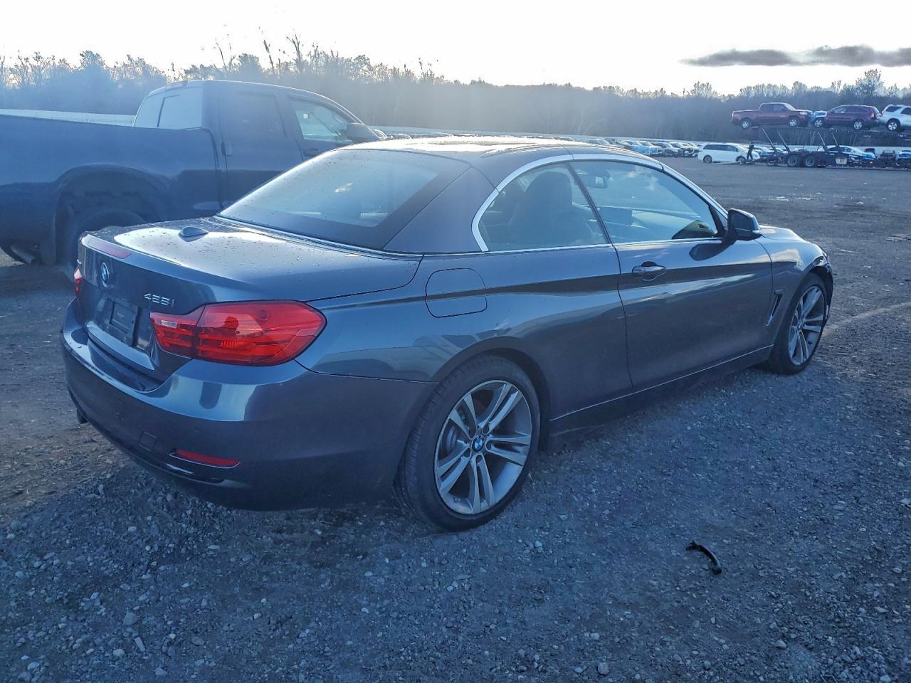 2016 BMW 428 Xi Sulev - Фото 3