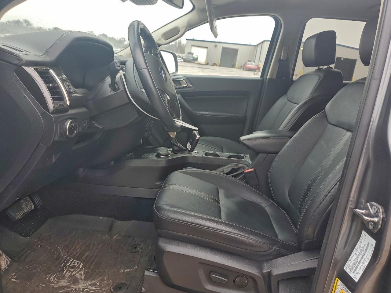 2023 Ford 250 Ranger - Фото 7