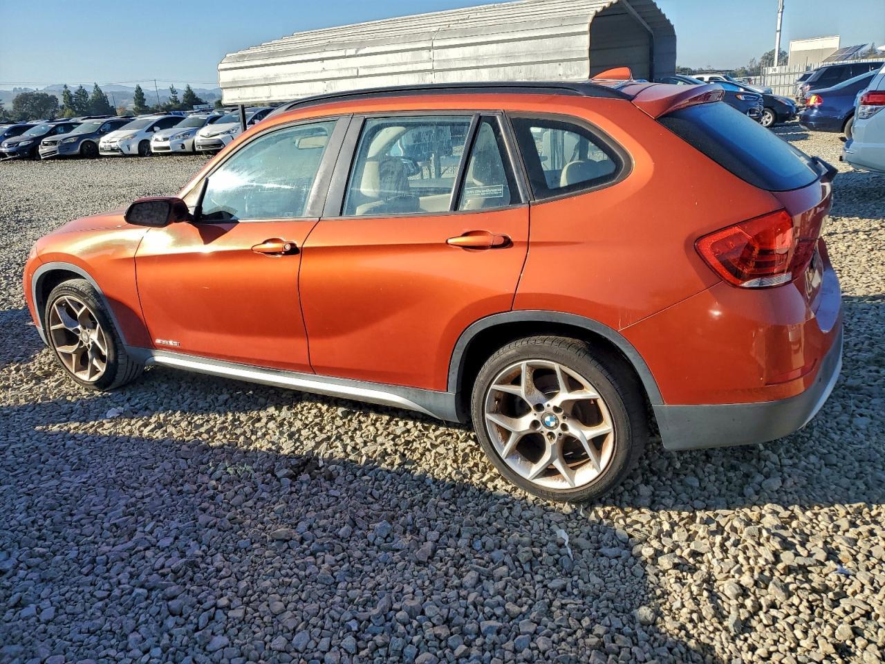 2013 BMW X1 Sdrive28I - Image 2