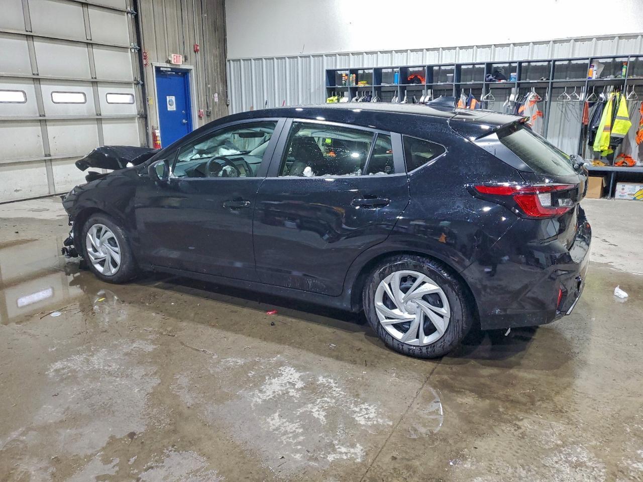 2024 Subaru Impreza - Image 2