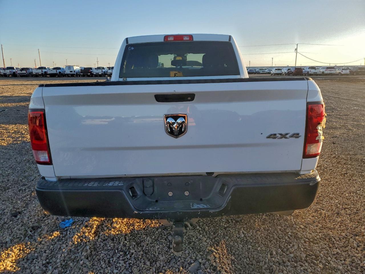 2020 Ram 1500 Classic Tradesman - Image 6
