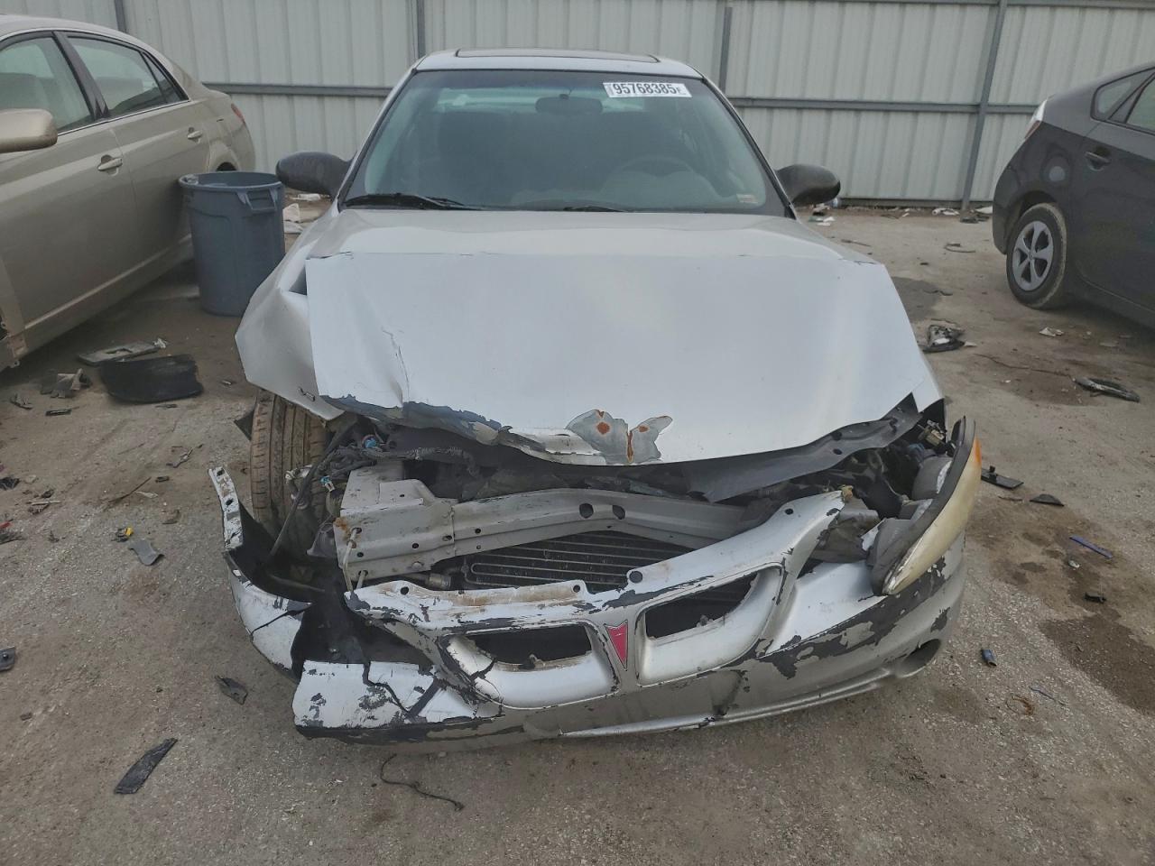 2004 Pontiac Grand Am Se1 - Image 5