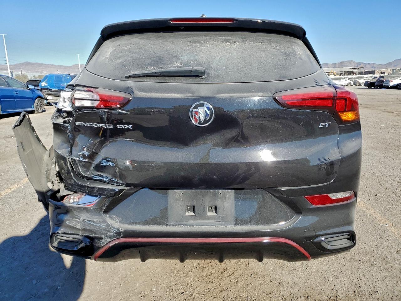 2022 Buick Encore Gx Select - Фото 6