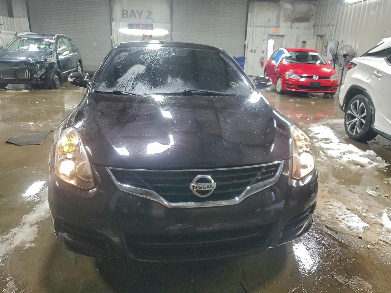 2012 Nissan Altima S - Image 5