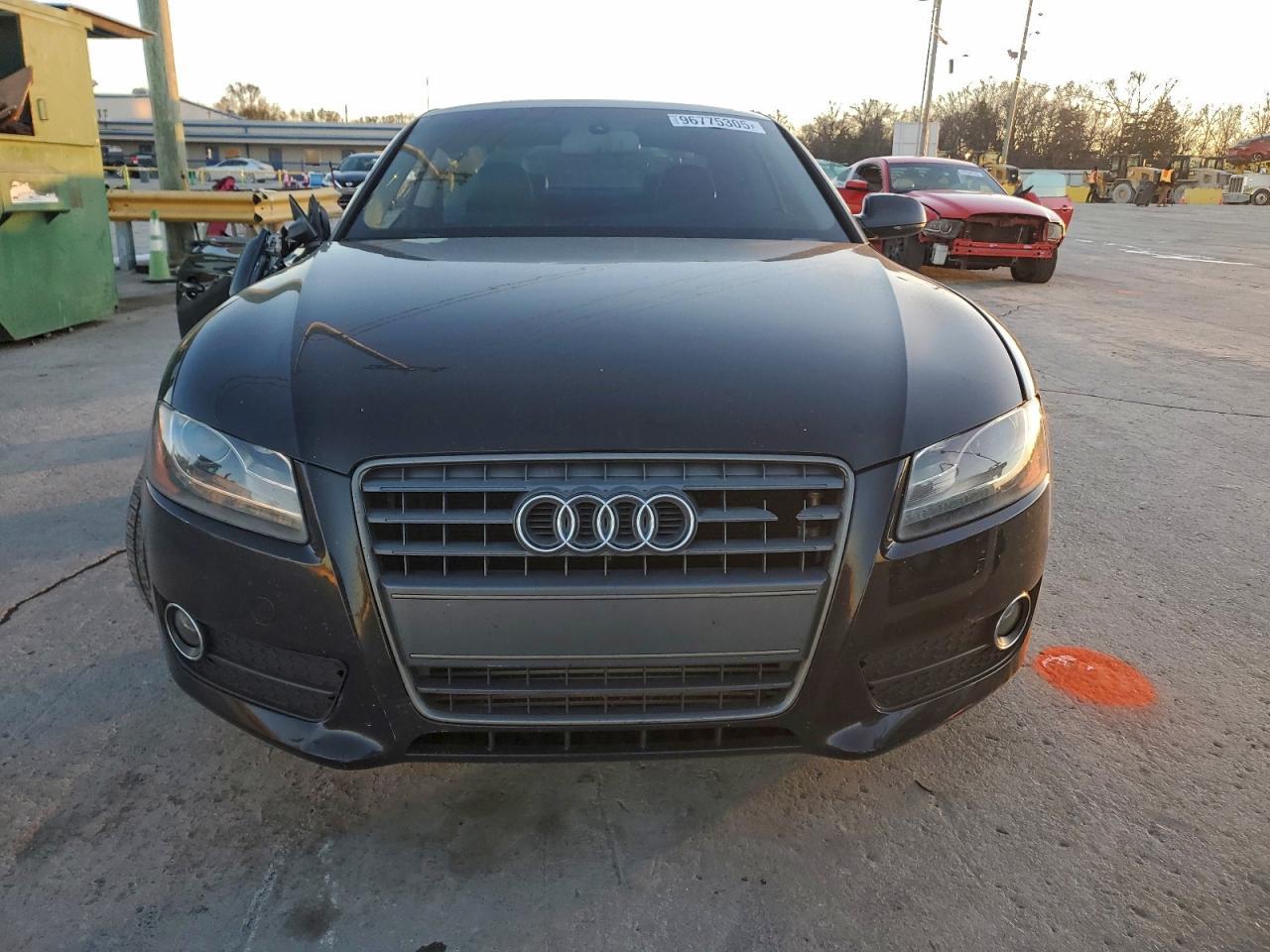 2012 Audi A5 Premium Plus - Image 5