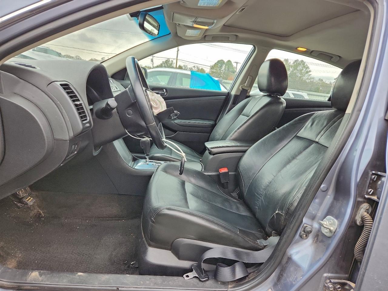 2012 Nissan Altima Base - Фото 7