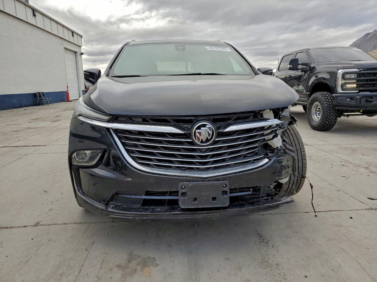 2024 Buick Enclave Premium - Image 5