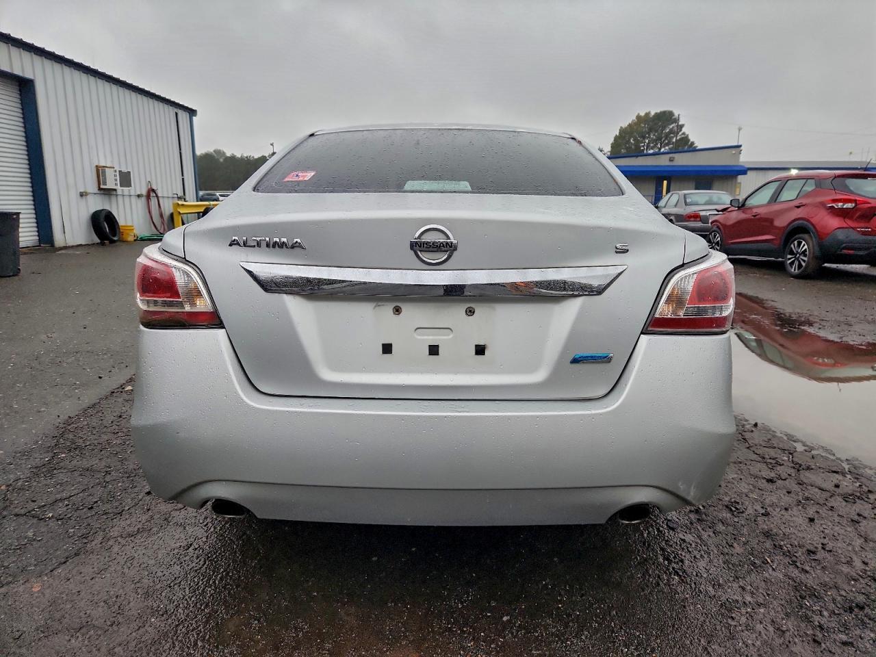 2014 Nissan Altima 2.5 - Image 6