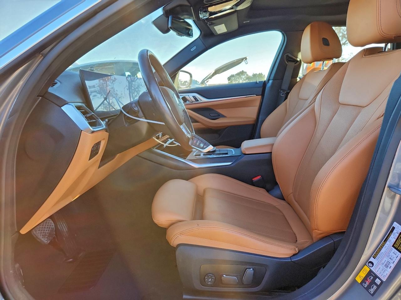 2024 BMW I4 Edrive 35 - Image 7